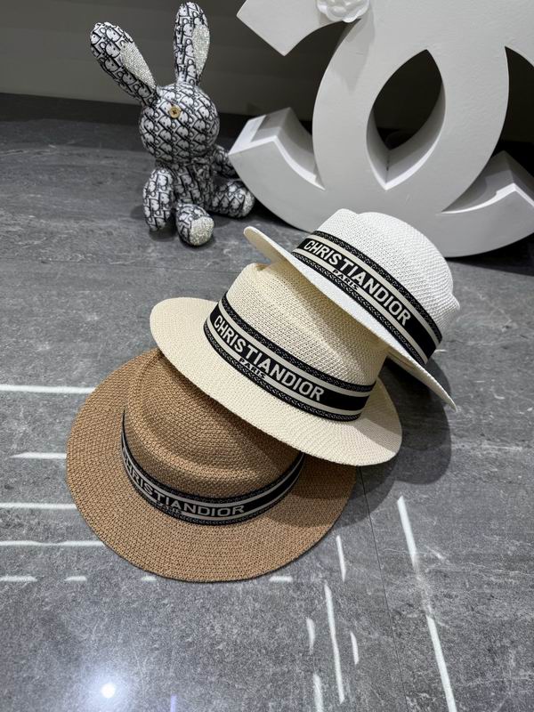 Dior top hat dx24